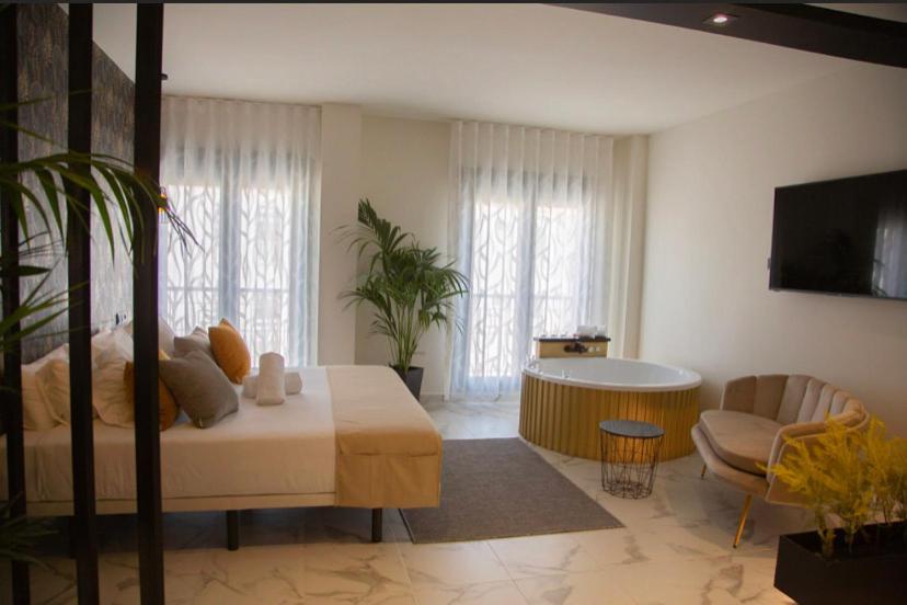 Reina Victoria La Plaza Apartment Alicante Exterior photo