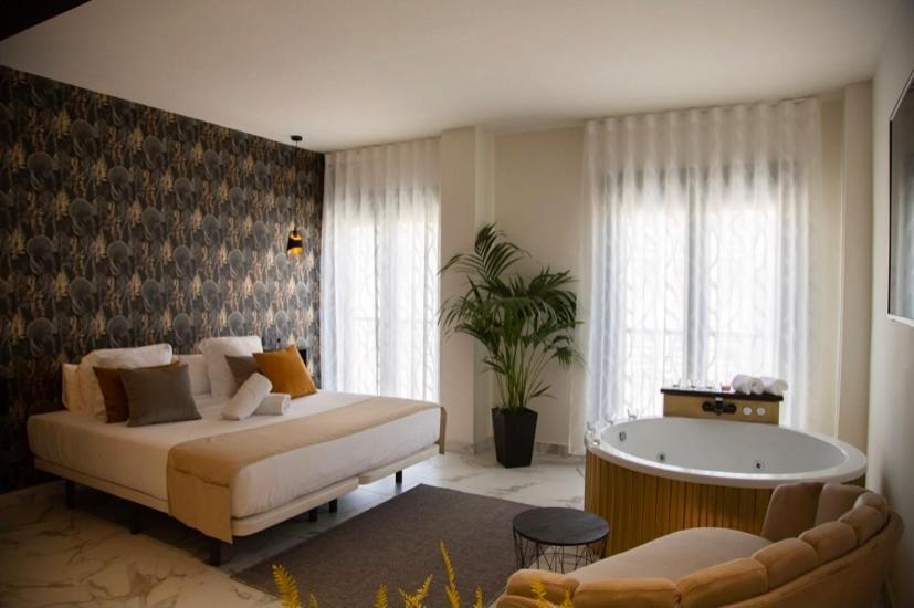 Reina Victoria La Plaza Apartment Alicante Exterior photo