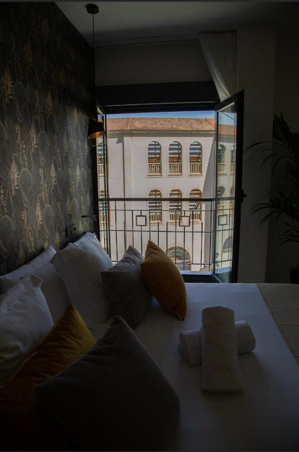 Reina Victoria La Plaza Apartment Alicante Exterior photo