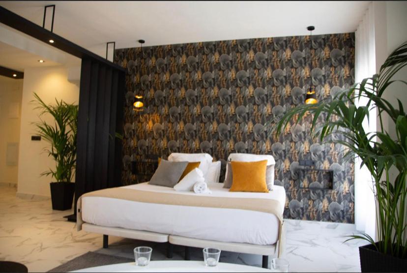 Reina Victoria La Plaza Apartment Alicante Exterior photo