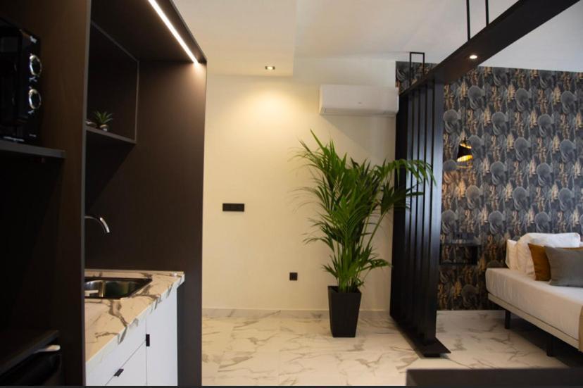 Reina Victoria La Plaza Apartment Alicante Exterior photo