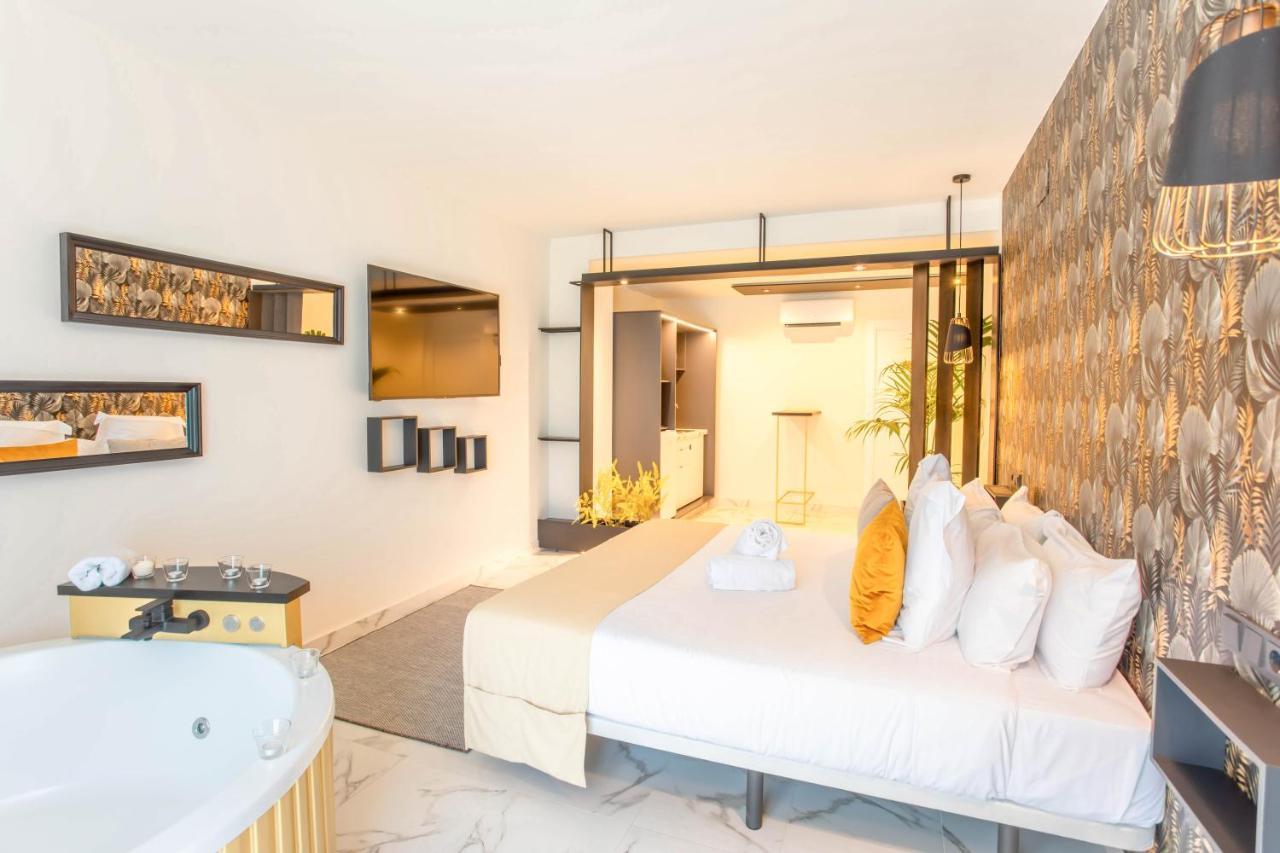 Reina Victoria La Plaza Apartment Alicante Exterior photo