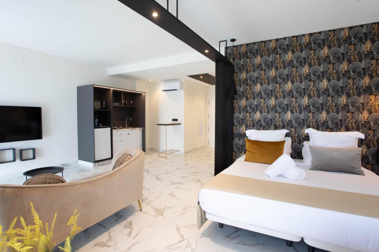 Reina Victoria La Plaza Apartment Alicante Exterior photo