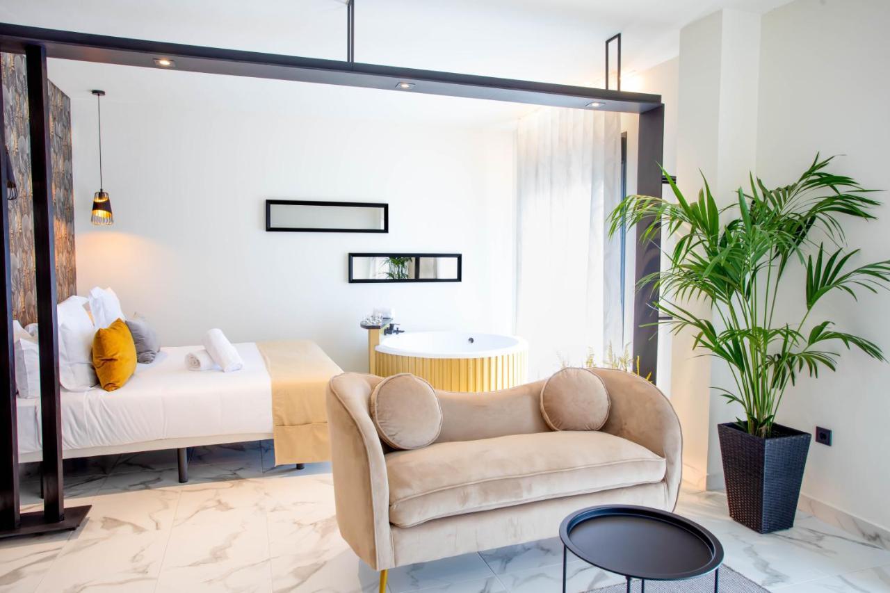 Reina Victoria La Plaza Apartment Alicante Exterior photo