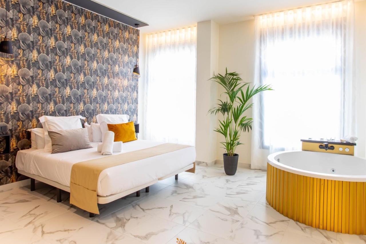 Reina Victoria La Plaza Apartment Alicante Exterior photo