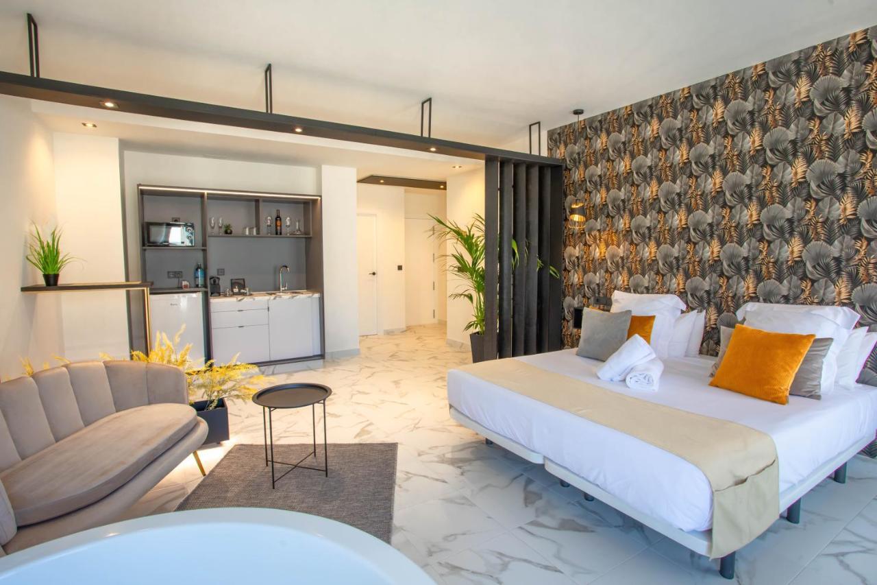 Reina Victoria La Plaza Apartment Alicante Exterior photo