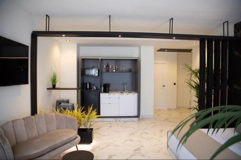 Reina Victoria La Plaza Apartment Alicante Exterior photo